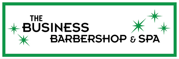 The Business Barbershop & Spa